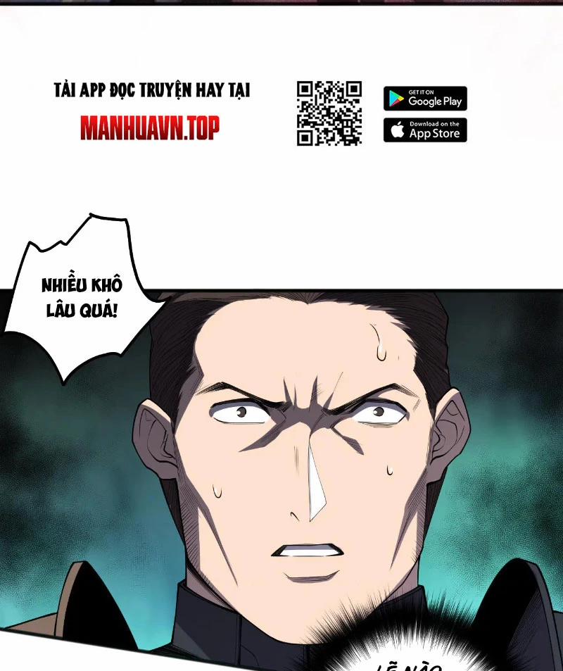 Thảm Họa Tử Linh Sư 114 trang 18