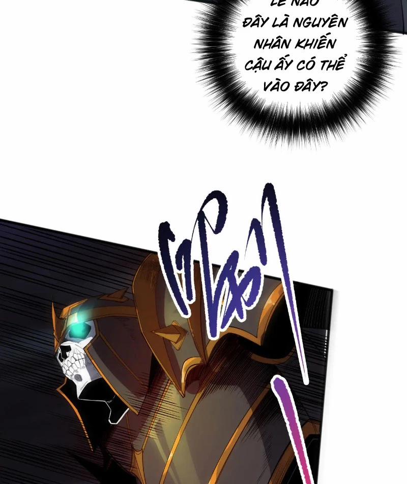 Thảm Họa Tử Linh Sư 114 trang 19