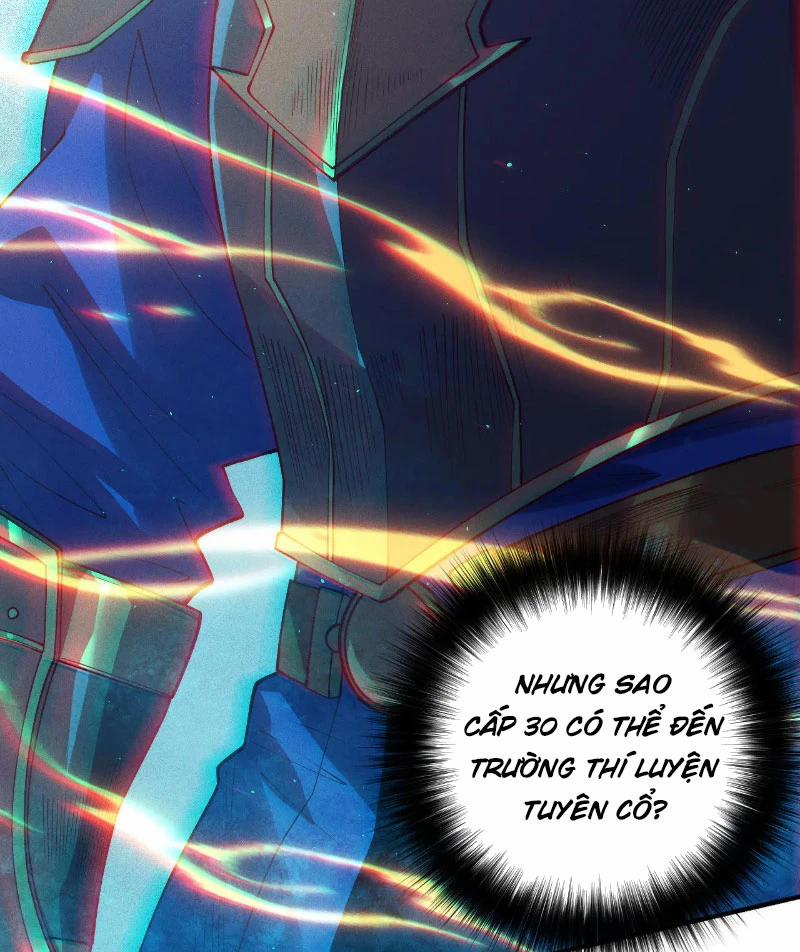 Thảm Họa Tử Linh Sư 114 trang 2