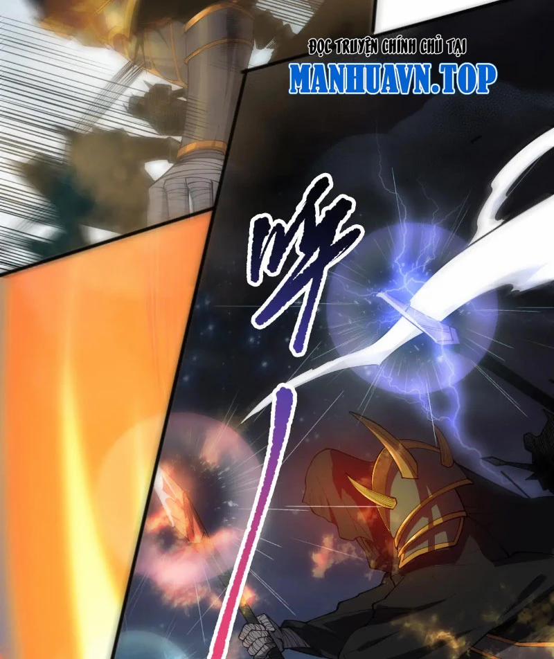 Thảm Họa Tử Linh Sư 114 trang 21