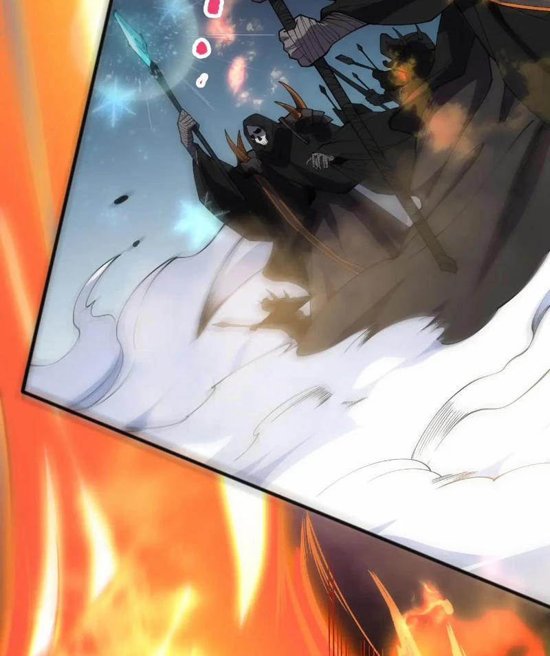 Thảm Họa Tử Linh Sư 114 trang 22