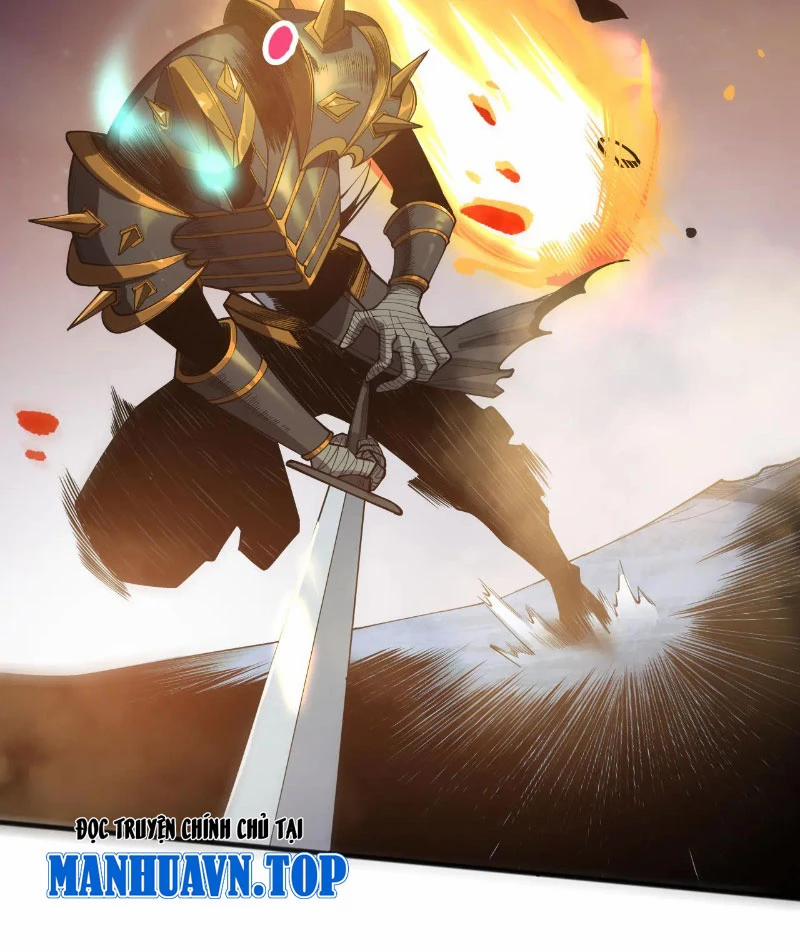 Thảm Họa Tử Linh Sư 114 trang 27