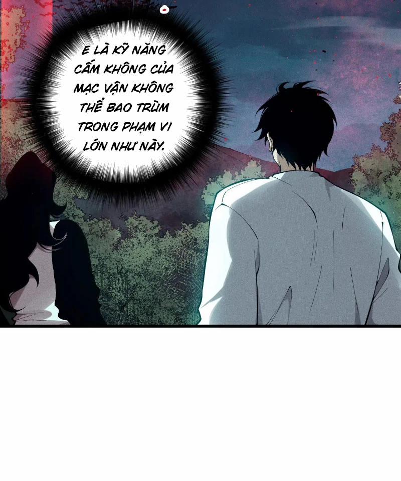 Thảm Họa Tử Linh Sư 114 trang 29