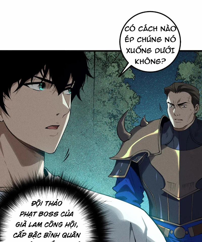 Thảm Họa Tử Linh Sư 114 trang 30