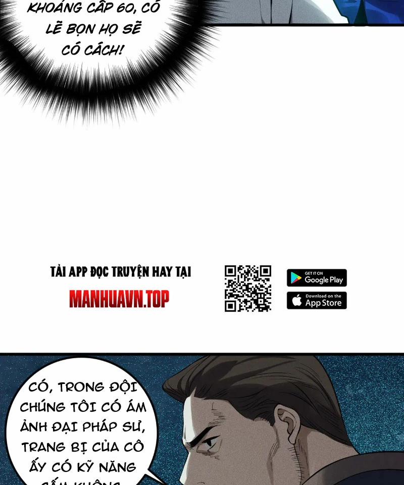 Thảm Họa Tử Linh Sư 114 trang 31