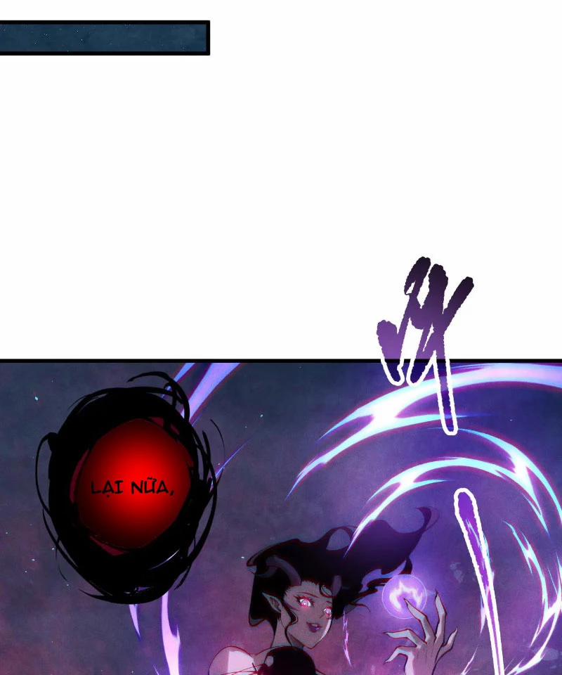 Thảm Họa Tử Linh Sư 114 trang 35