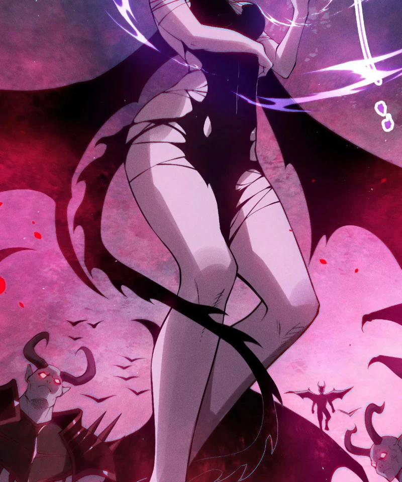 Thảm Họa Tử Linh Sư 114 trang 36