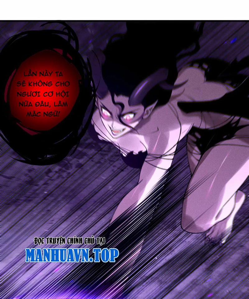 Thảm Họa Tử Linh Sư 114 trang 38