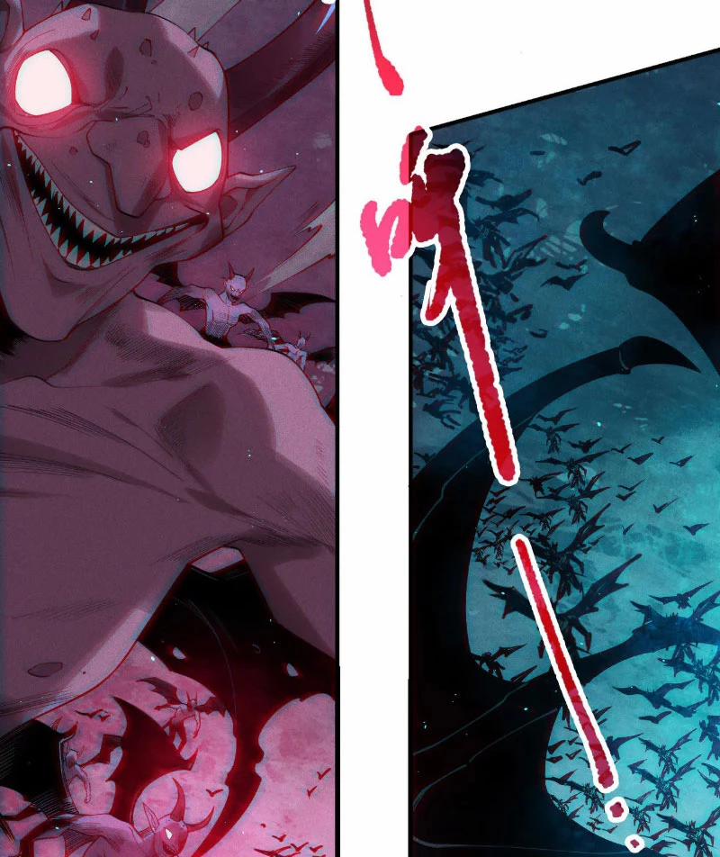 Thảm Họa Tử Linh Sư 114 trang 4