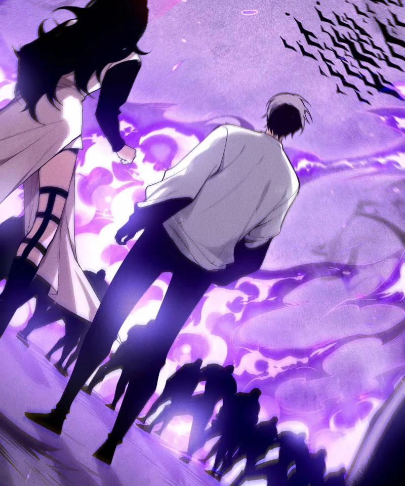 Thảm Họa Tử Linh Sư 114 trang 43