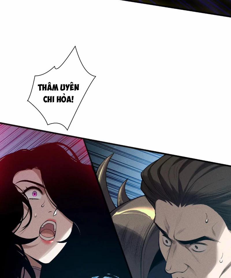 Thảm Họa Tử Linh Sư 114 trang 45