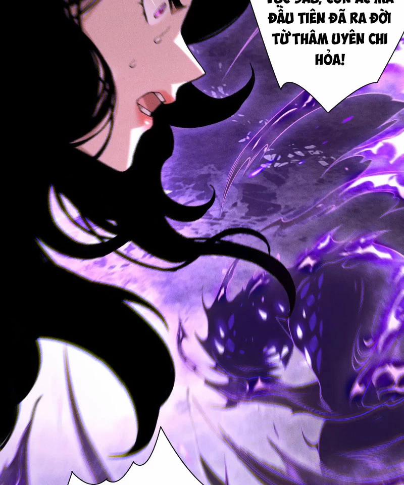 Thảm Họa Tử Linh Sư 114 trang 47