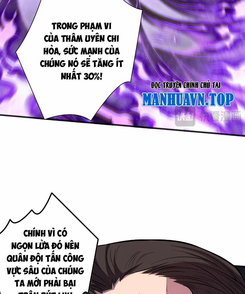 Thảm Họa Tử Linh Sư 114 trang 48