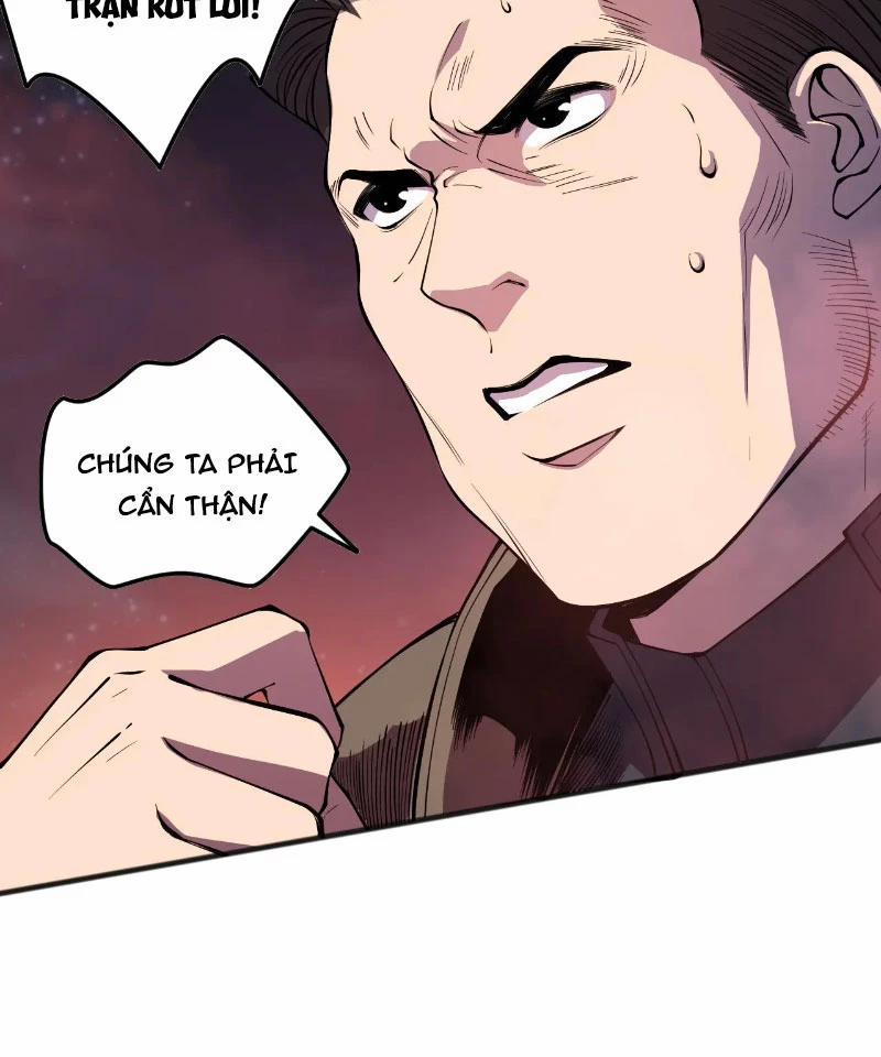 Thảm Họa Tử Linh Sư 114 trang 49