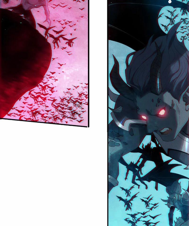 Thảm Họa Tử Linh Sư 114 trang 5