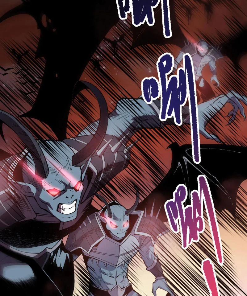 Thảm Họa Tử Linh Sư 114 trang 51