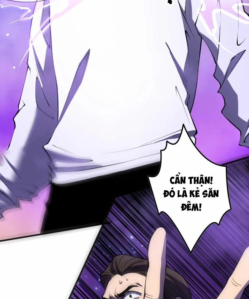 Thảm Họa Tử Linh Sư 114 trang 54