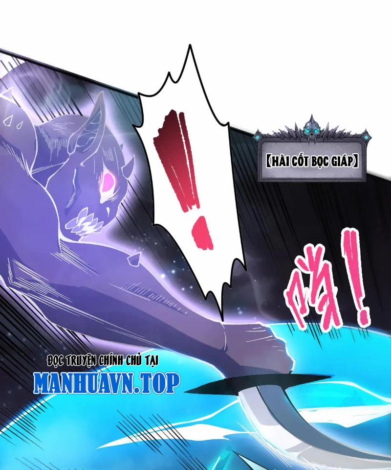 Thảm Họa Tử Linh Sư 114 trang 56