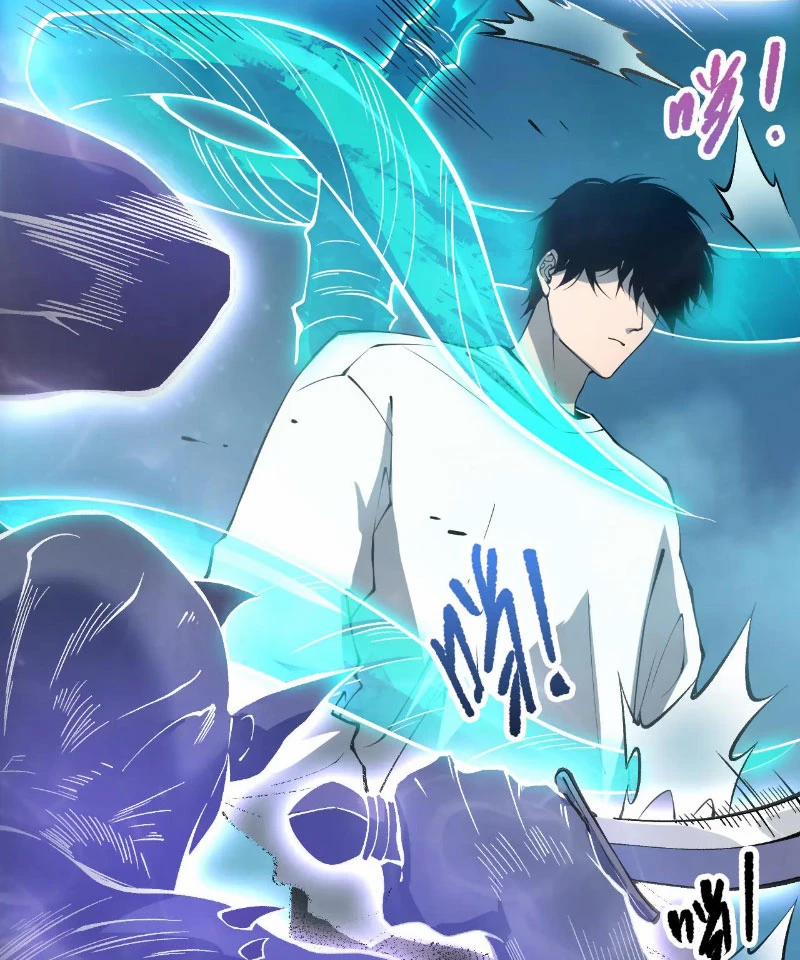 Thảm Họa Tử Linh Sư 114 trang 57