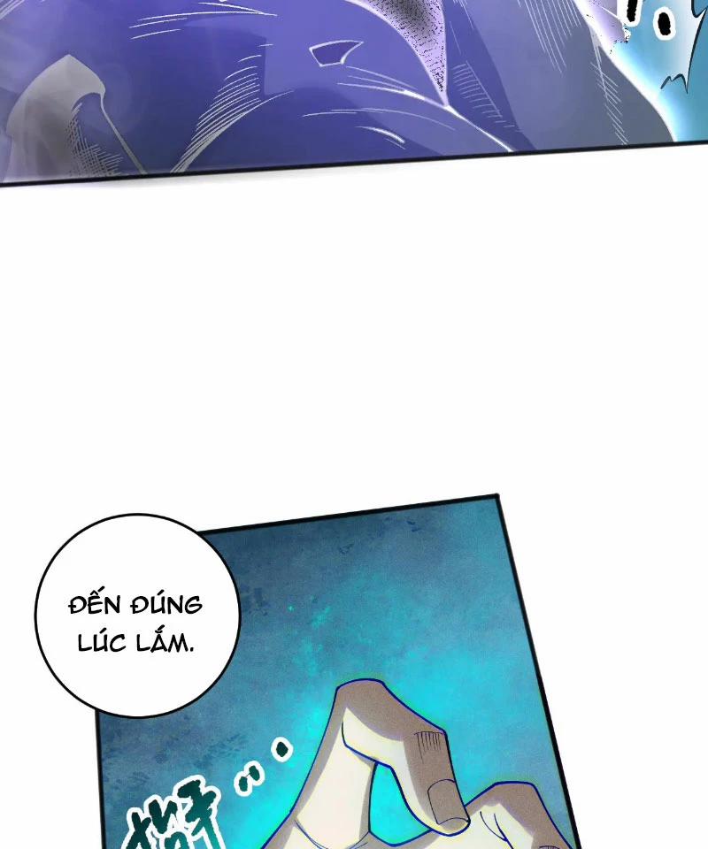 Thảm Họa Tử Linh Sư 114 trang 58