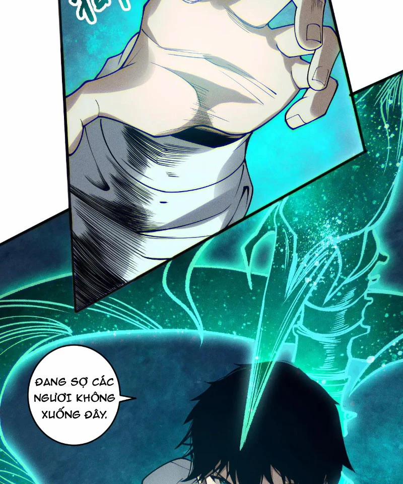 Thảm Họa Tử Linh Sư 114 trang 59