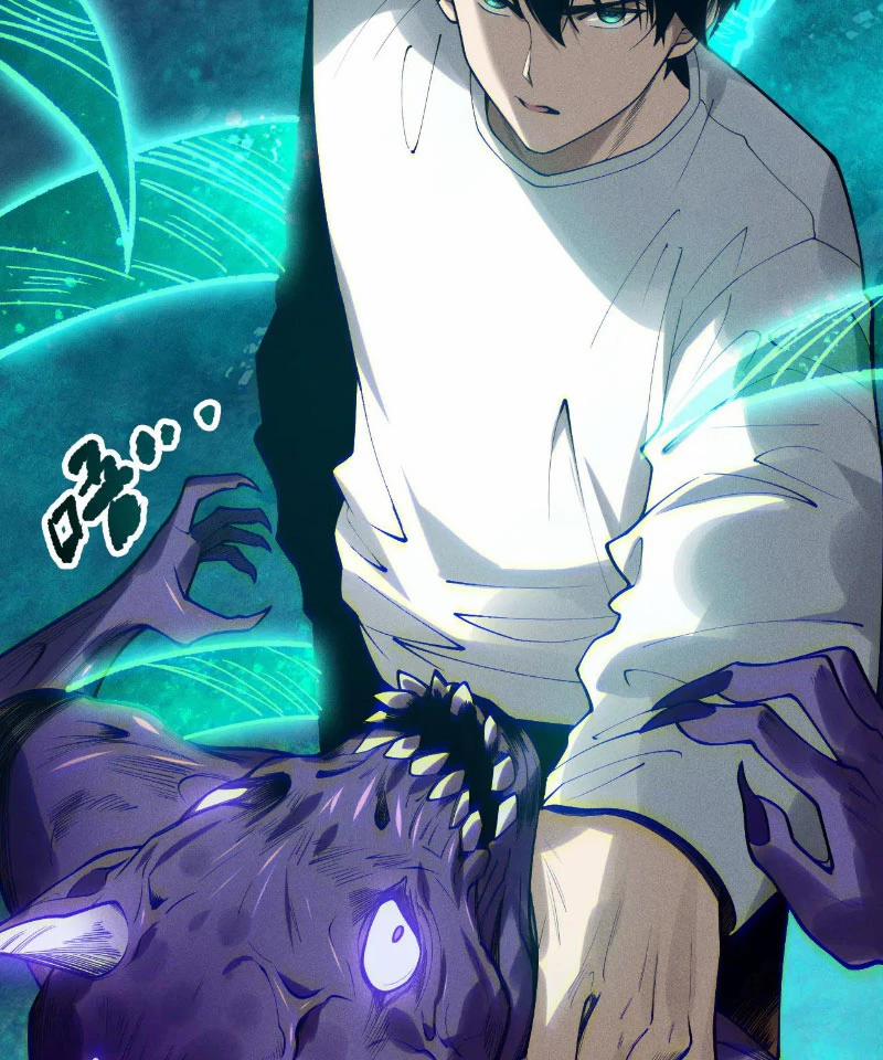 Thảm Họa Tử Linh Sư 114 trang 60