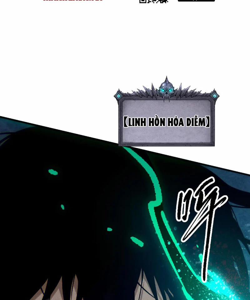 Thảm Họa Tử Linh Sư 114 trang 62