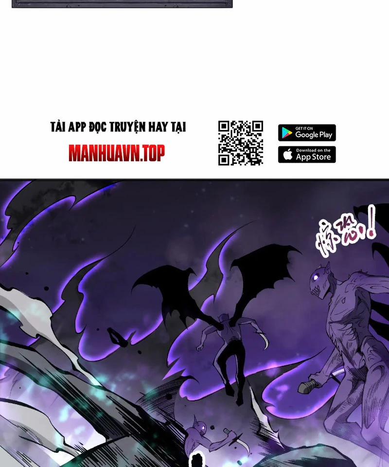 Thảm Họa Tử Linh Sư 114 trang 68