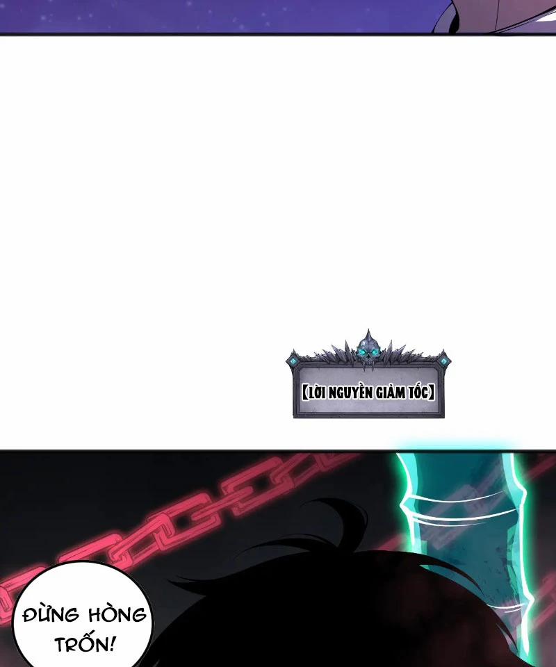 Thảm Họa Tử Linh Sư 114 trang 70