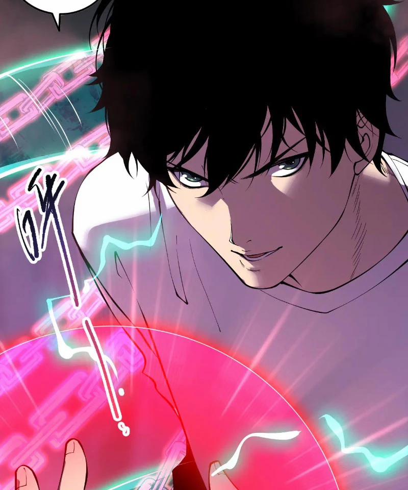 Thảm Họa Tử Linh Sư 114 trang 71