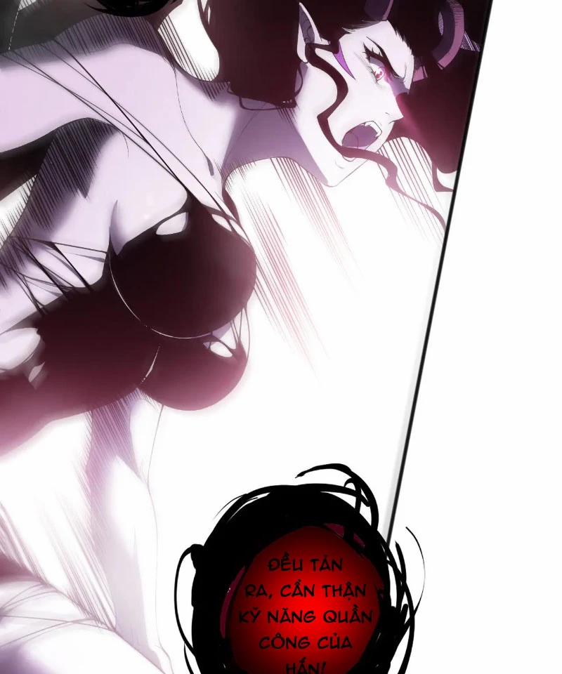 Thảm Họa Tử Linh Sư 114 trang 78