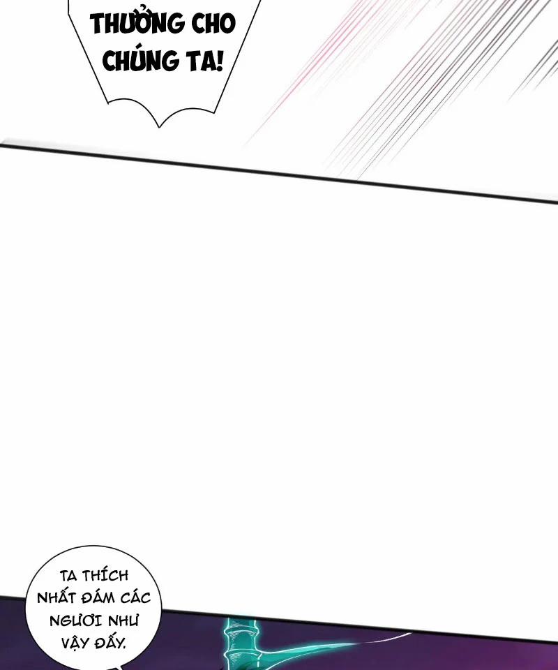 Thảm Họa Tử Linh Sư 114 trang 81