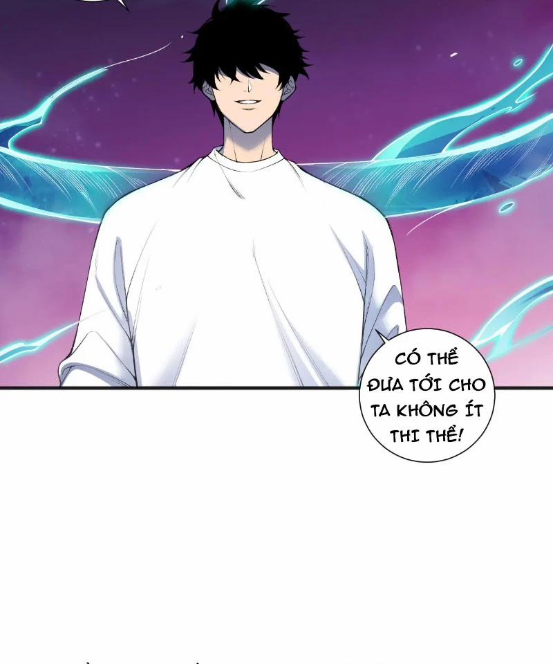 Thảm Họa Tử Linh Sư 114 trang 82