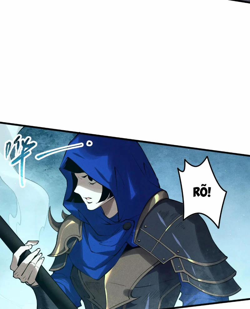 Thảm Họa Tử Linh Sư 114 trang 92