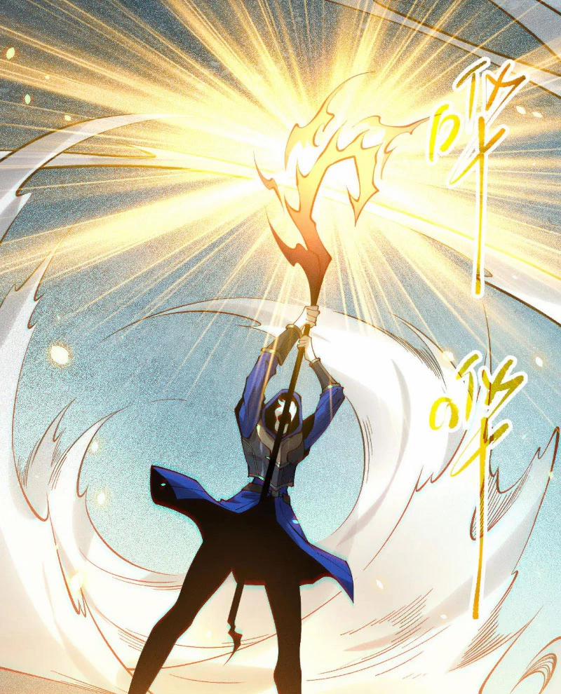 Thảm Họa Tử Linh Sư 114 trang 94