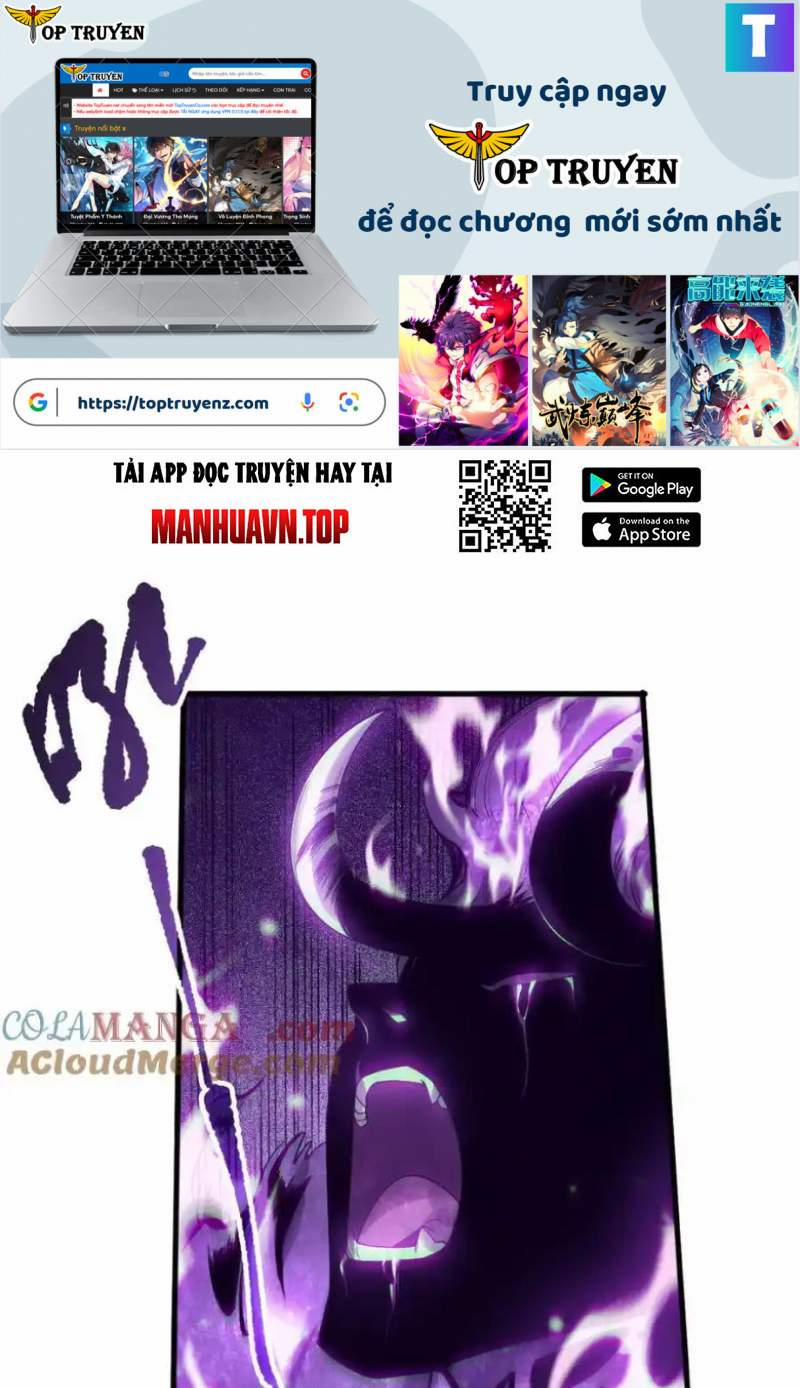 Thảm Họa Tử Linh Sư 116 trang 0