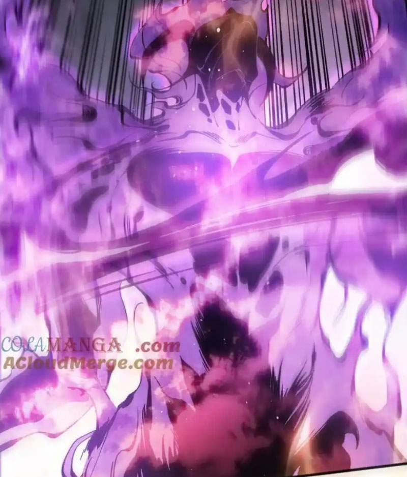 Thảm Họa Tử Linh Sư 116 trang 13