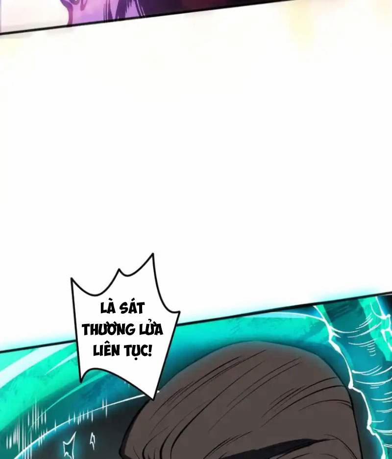 Thảm Họa Tử Linh Sư 116 trang 14