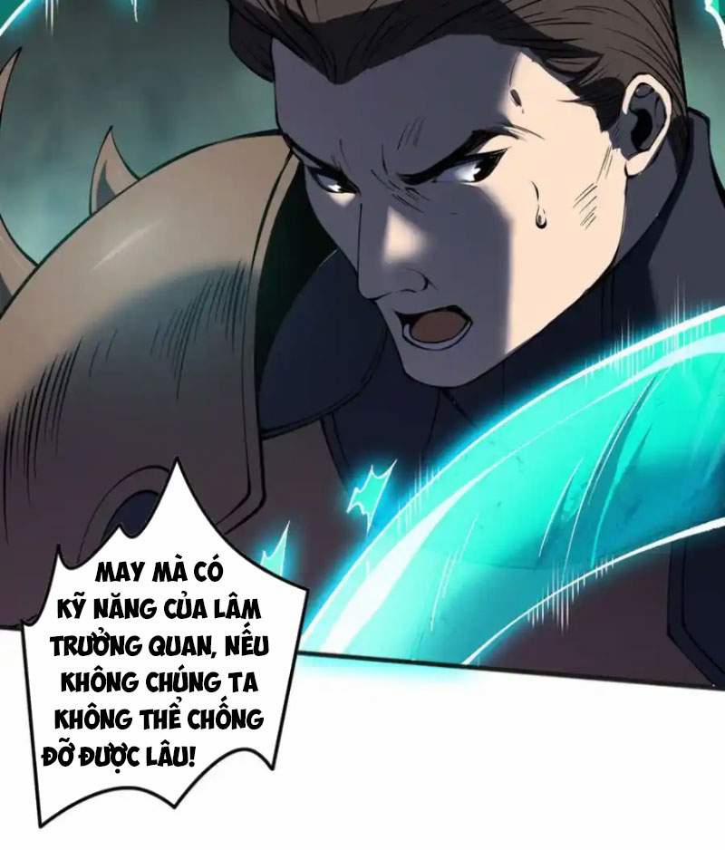 Thảm Họa Tử Linh Sư 116 trang 15