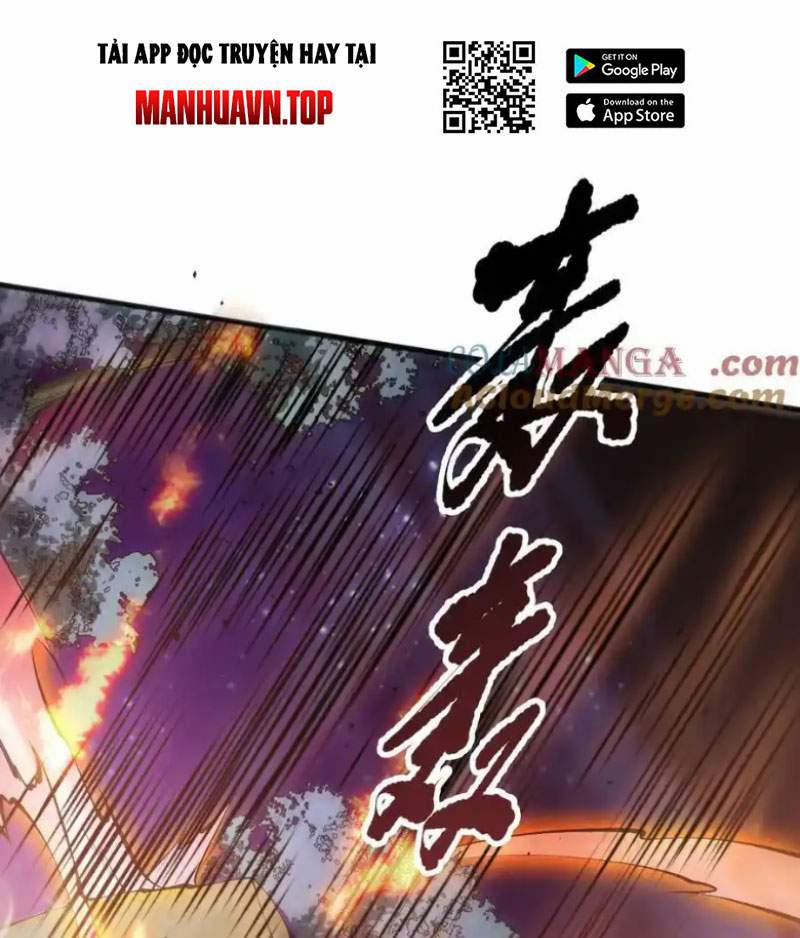 Thảm Họa Tử Linh Sư 116 trang 16