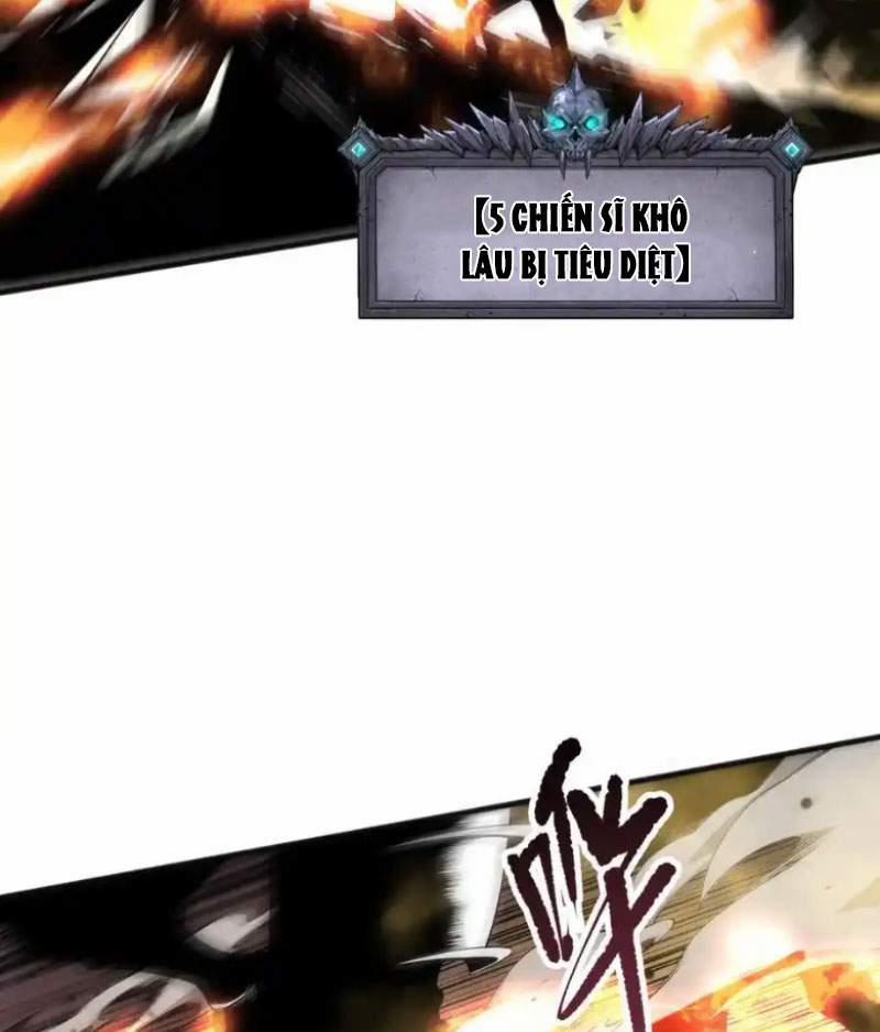 Thảm Họa Tử Linh Sư 116 trang 20