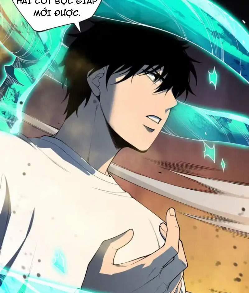 Thảm Họa Tử Linh Sư 116 trang 22