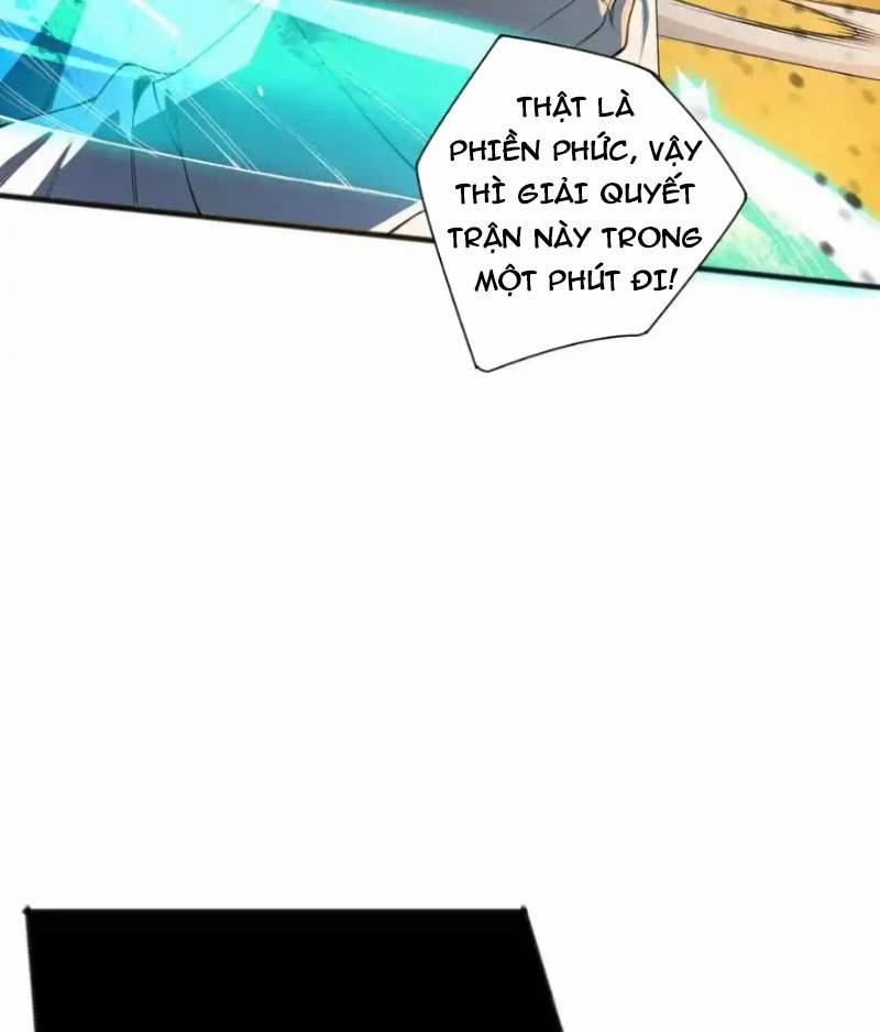 Thảm Họa Tử Linh Sư 116 trang 23