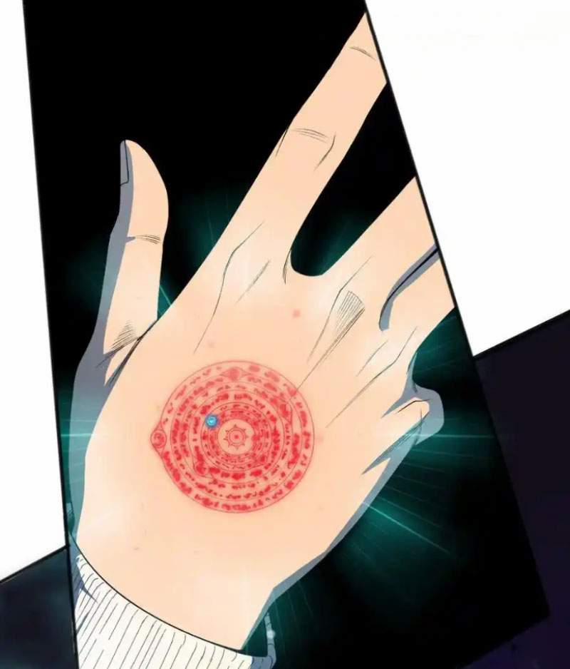 Thảm Họa Tử Linh Sư 116 trang 24