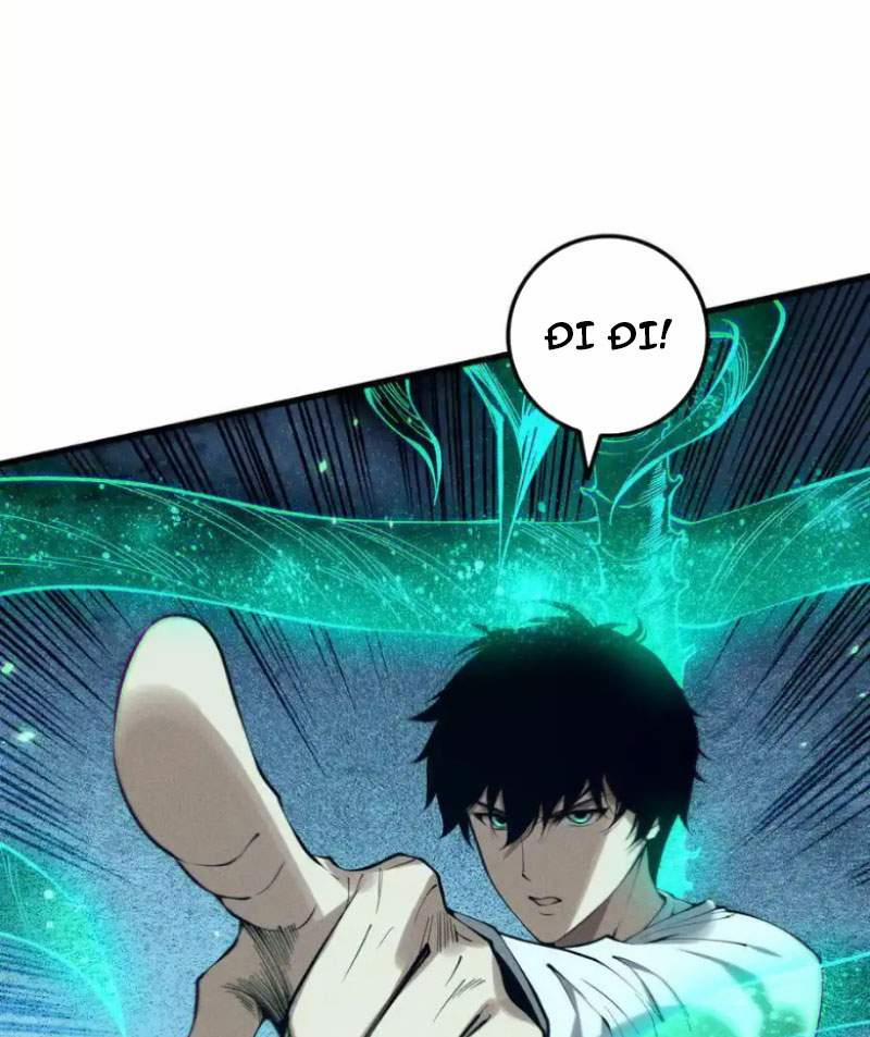 Thảm Họa Tử Linh Sư 116 trang 29