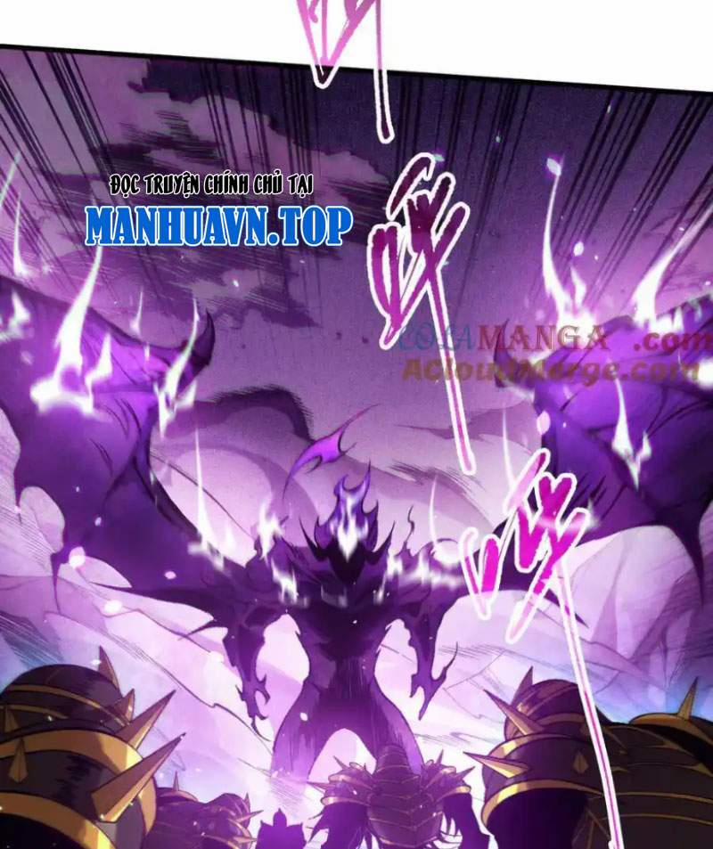 Thảm Họa Tử Linh Sư 116 trang 31