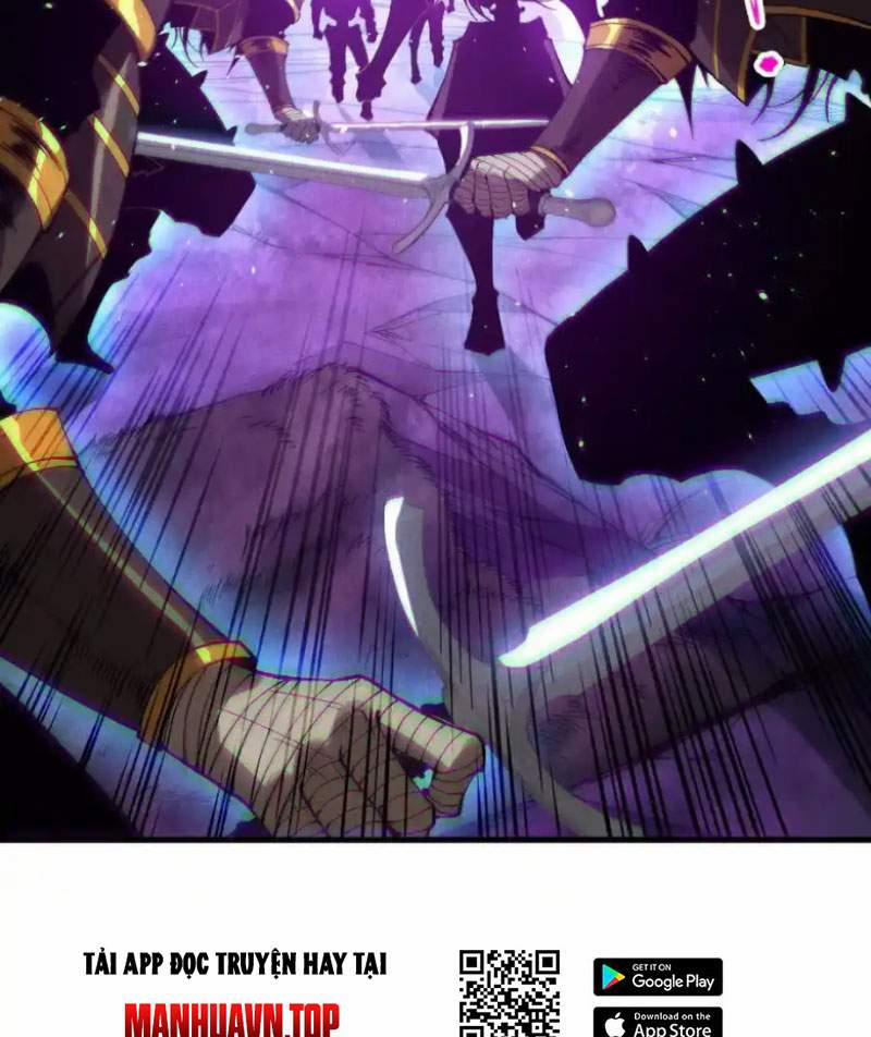 Thảm Họa Tử Linh Sư 116 trang 32