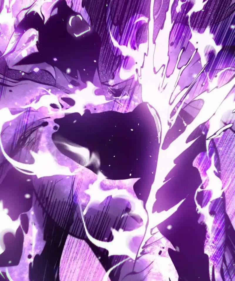 Thảm Họa Tử Linh Sư 116 trang 35