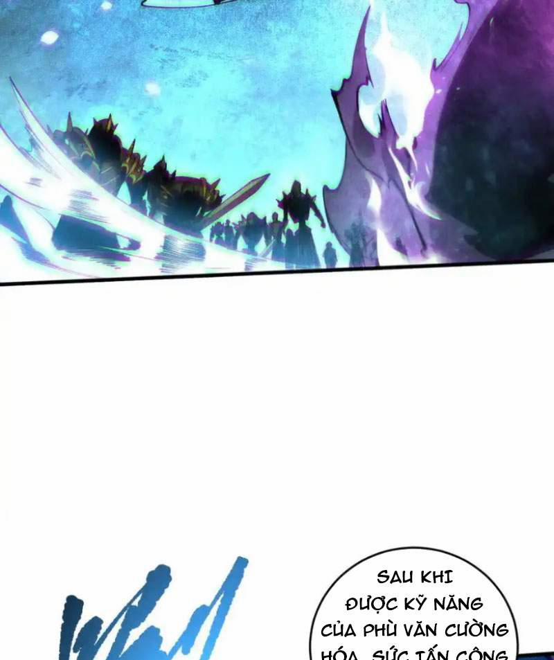 Thảm Họa Tử Linh Sư 116 trang 40