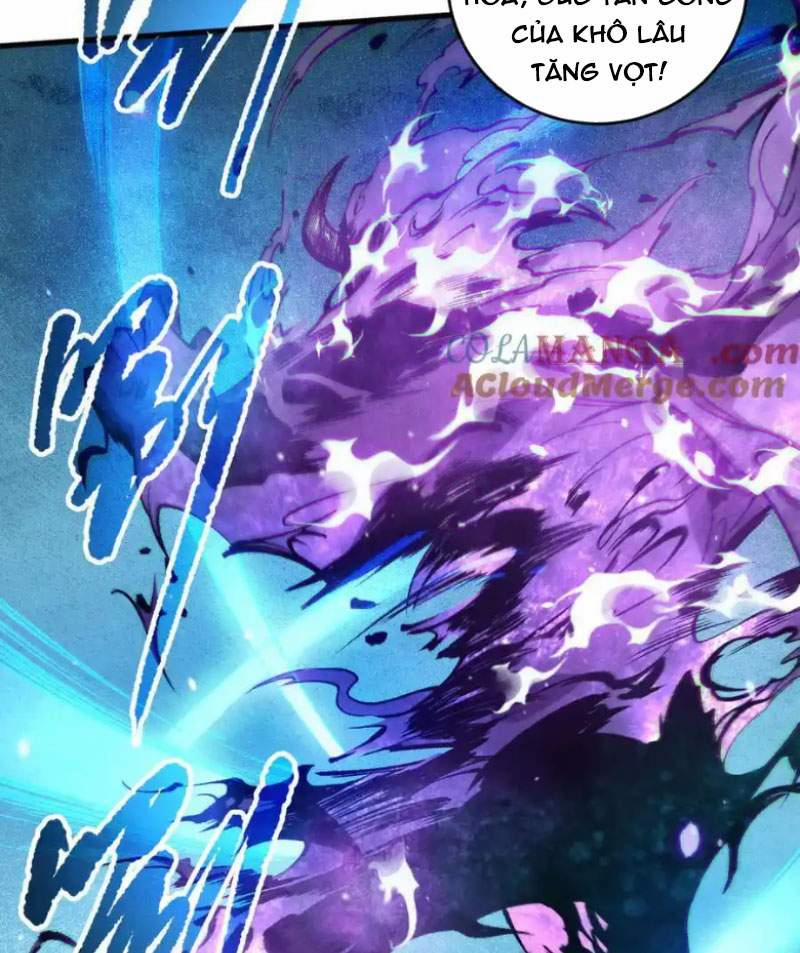 Thảm Họa Tử Linh Sư 116 trang 41